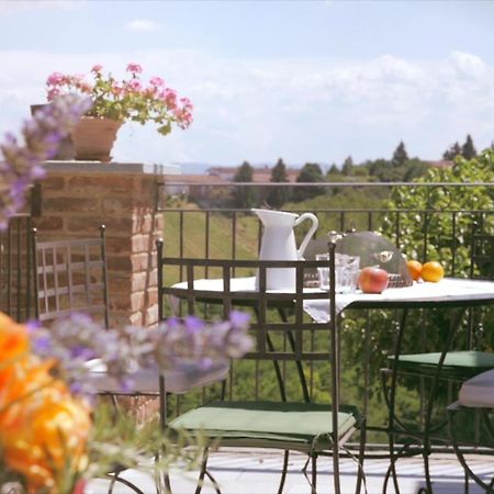 Alta Villa The Countryhouse Adults Only Boutique Bnb Vigliano d'Asti 외부 사진