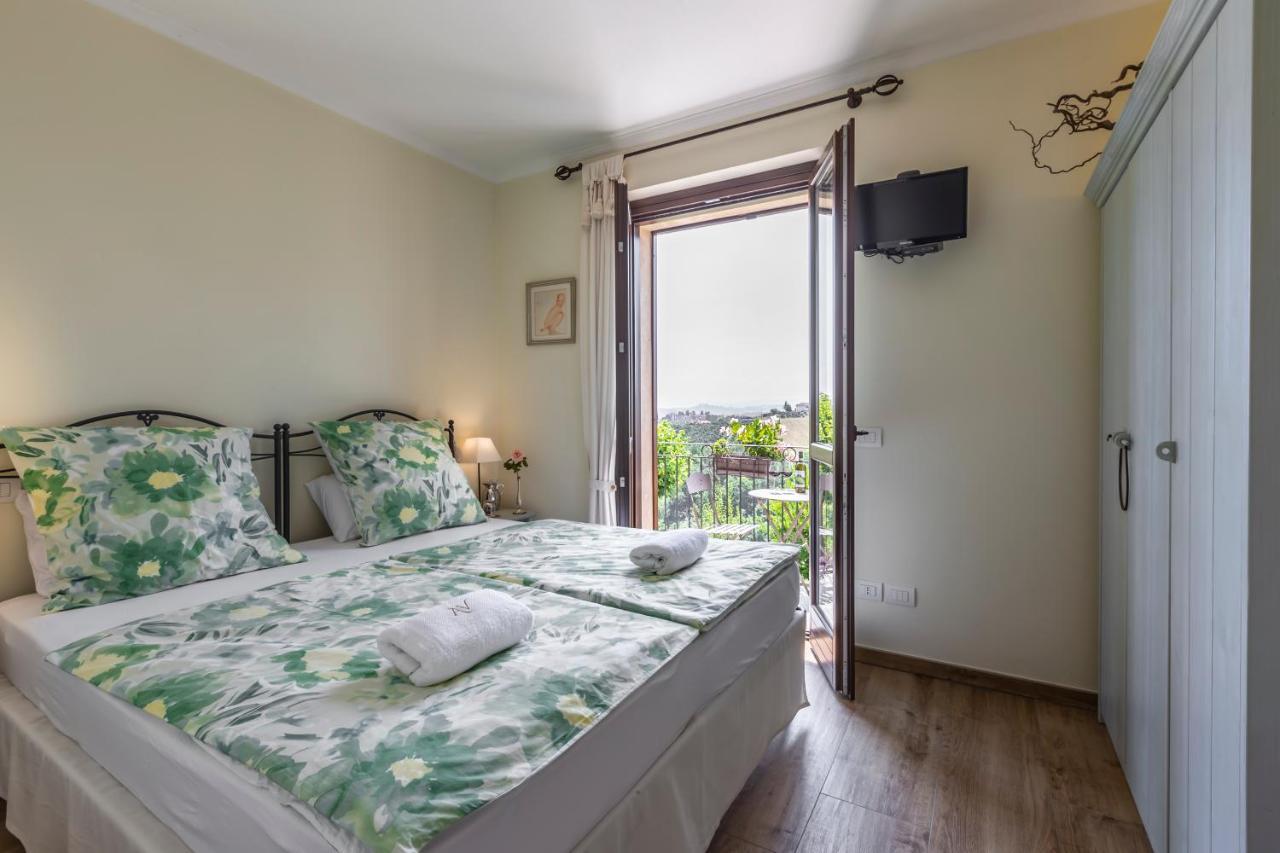 Alta Villa The Countryhouse Adults Only Boutique Bnb Vigliano d'Asti 외부 사진