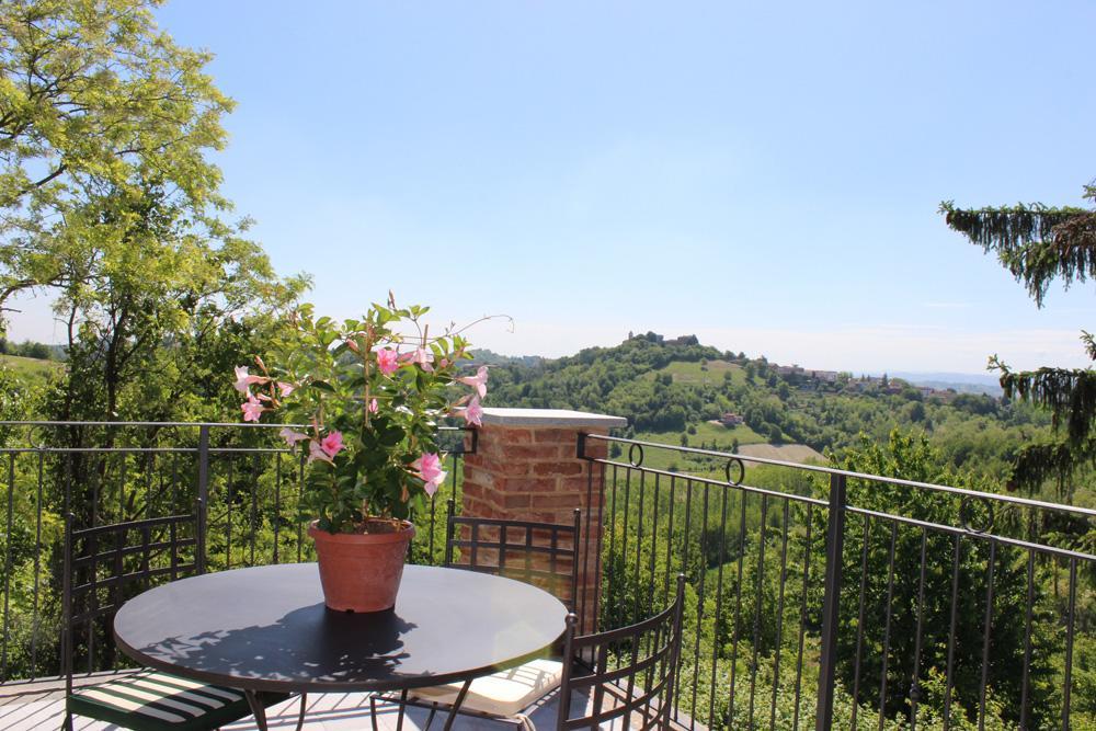 Alta Villa The Countryhouse Adults Only Boutique Bnb Vigliano d'Asti 외부 사진