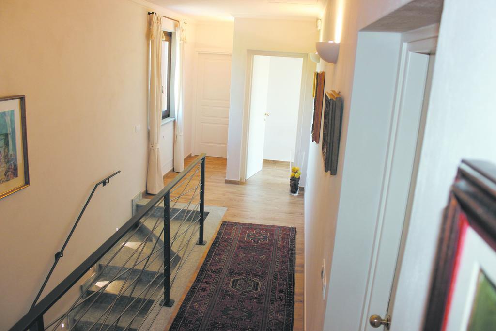 Alta Villa The Countryhouse Adults Only Boutique Bnb Vigliano d'Asti 외부 사진