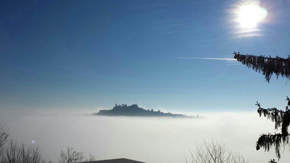 Alta Villa The Countryhouse Adults Only Boutique Bnb Vigliano d'Asti 외부 사진