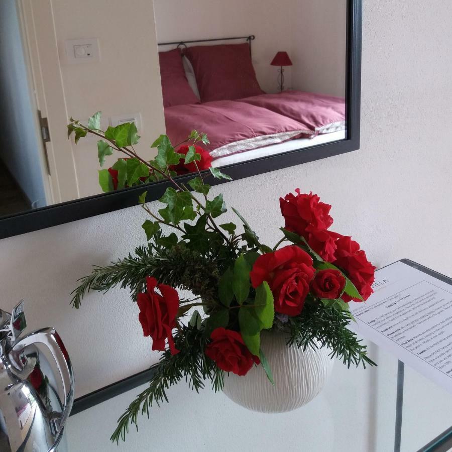 Alta Villa The Countryhouse Adults Only Boutique Bnb Vigliano d'Asti 외부 사진